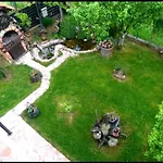 Gs ***** Apartament Zavidovici