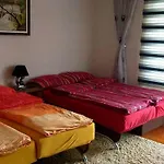 Apartmán Gs ***** *