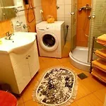 Gs ***** Apartmán Zavidovici