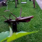 Gs ***** Apartmán Zavidovici
