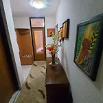 Gs ***** Apartmán Zavidovici
