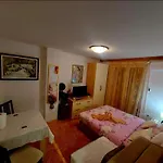 Gs ***** Apartmán