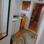 Apartmán Gs ***** *