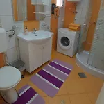 Apartmán Gs *****