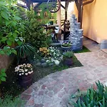 Gs ***** Apartmán