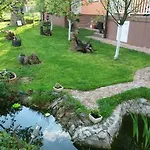Gs ***** Apartmán *