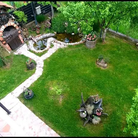 Gs ***** Apartment Zavidovici