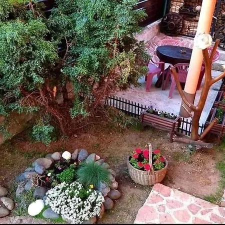 Apartment Gs ***** *