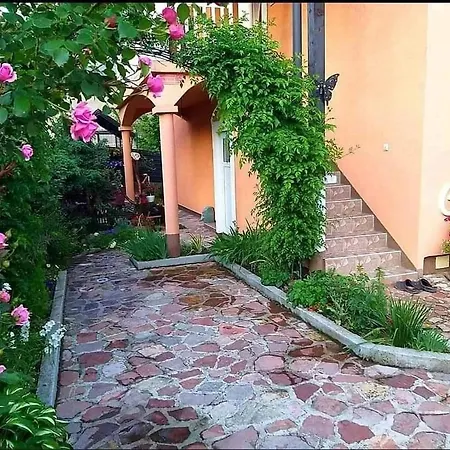 Apartment Gs *****
