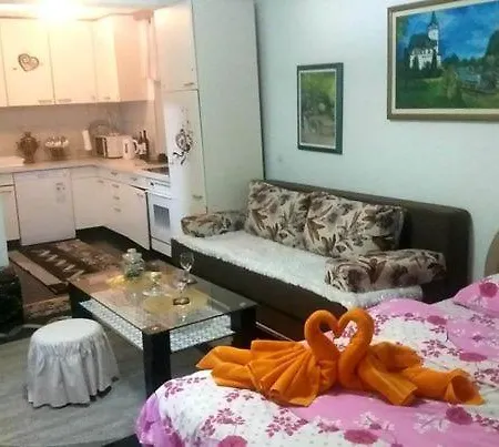 Gs ***** Apartment