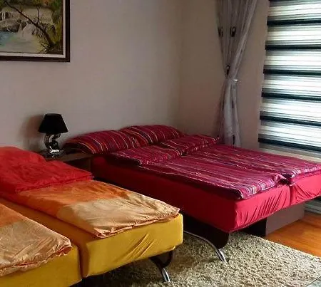 Apartment Gs ***** *