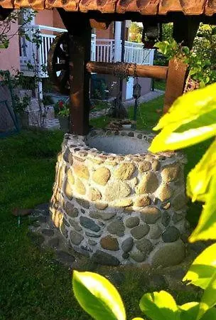 Apartament Gs *****