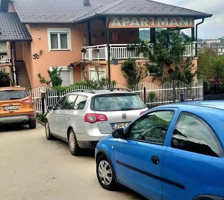 Gs ***** Apartament *