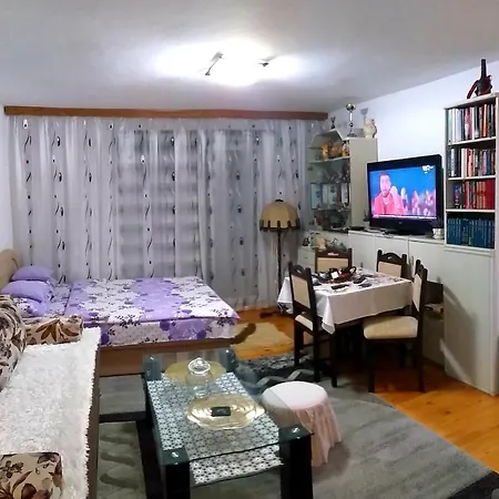 Apartment Gs ***** Zavidovici