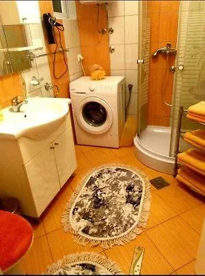 Gs ***** Apartamento Zavidovici