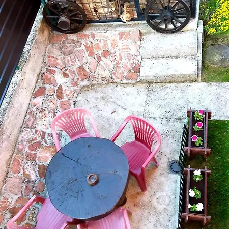 Apartament Gs ***** Zavidovici