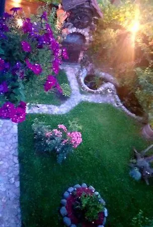 Apartament Gs ***** *