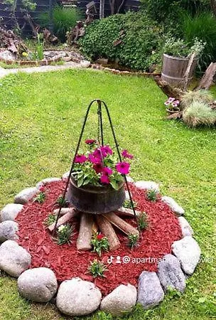 Gs ***** Apartamento Zavidovici