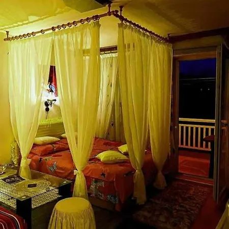 Gs ***** Apartment Zavidovici