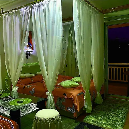 Gs ***** Apartment Zavidovici