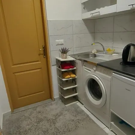 Apartment Gs *****