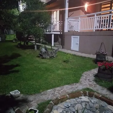 Gs ***** Apartment *