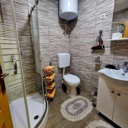 Gs ***** * Zavidovici