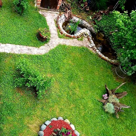 Apartament Gs *****