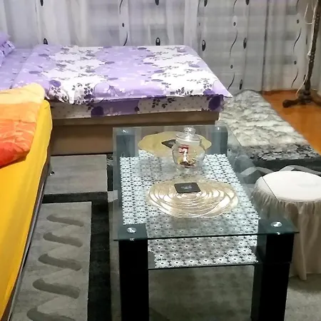 Apartment Gs ***** *