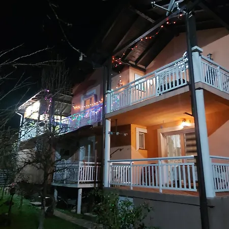 Apartment Gs *****