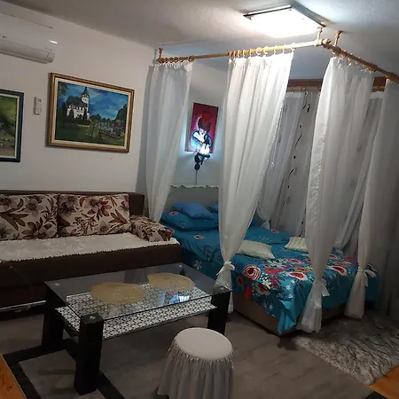Apartment Gs ***** *