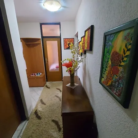 Gs ***** Apartment Zavidovici