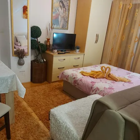 Apartment Gs ***** Zavidovici