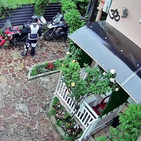 Apartment Gs ***** *