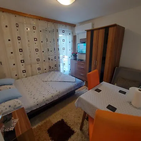 Apartamento Gs *****