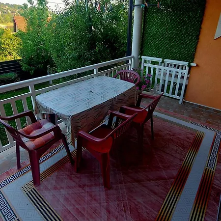 Apartment Gs ***** Zavidovici