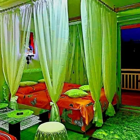 Gs ***** Apartment Zavidovici