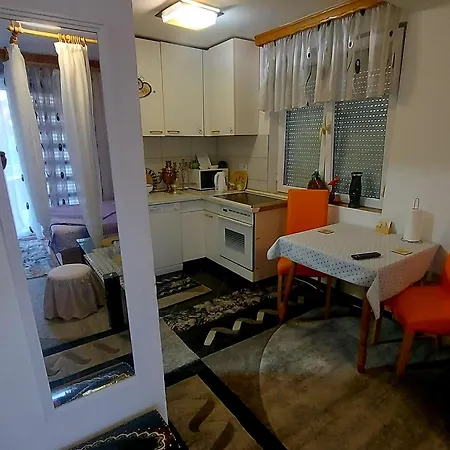 Gs ***** * Zavidovici