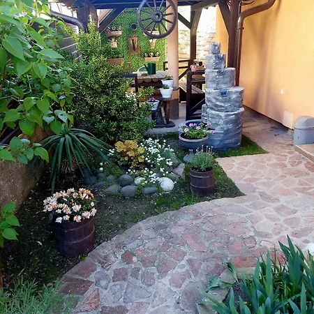 Gs ***** Apartamento