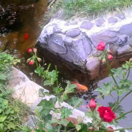 Apartment Gs ***** *