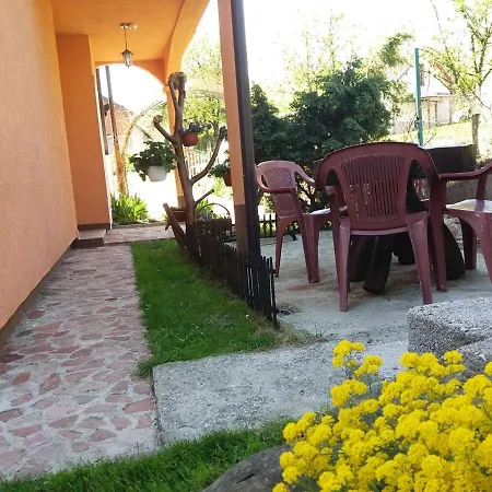 Gs ***** Apartamento