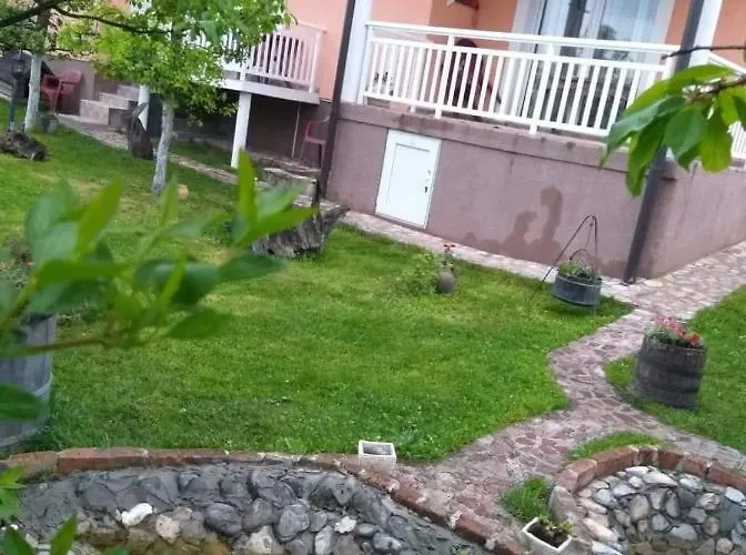 Gs ***** Apartmán *