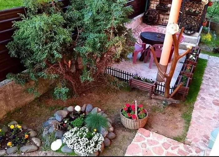 Apartmán Gs ***** *