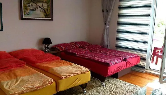 Apartmán Gs ***** *