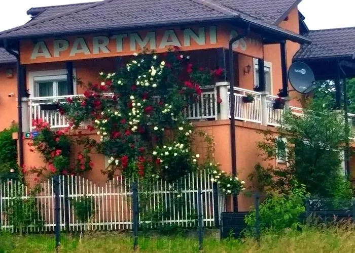 Apartmán Gs *****