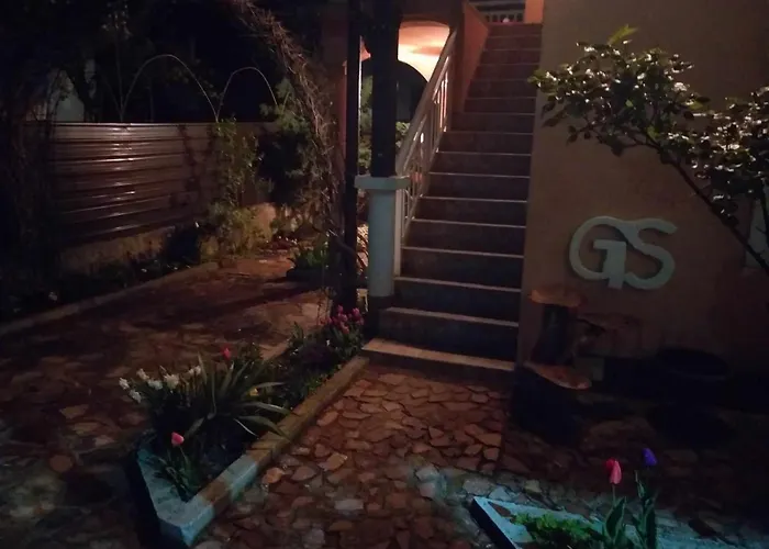 Apartmán Gs ***** Zavidovici