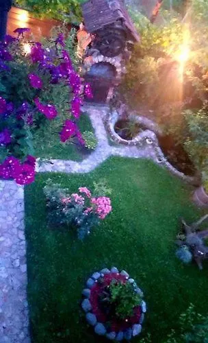 Apartmán Gs ***** *