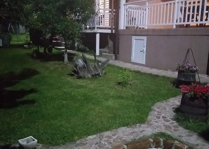 Gs ***** Apartmán *