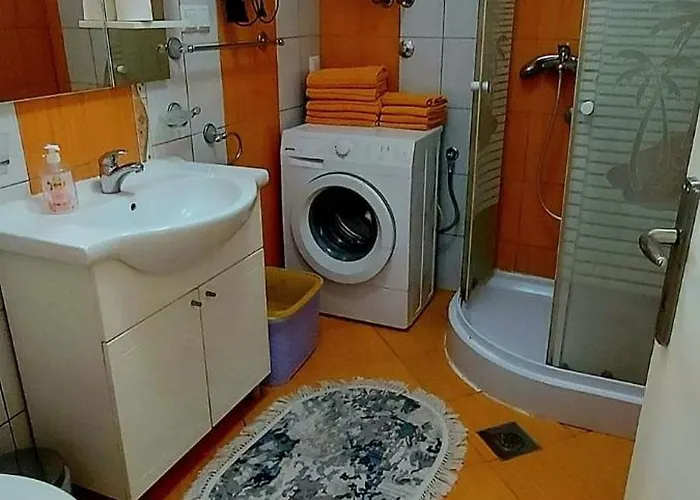 Apartmán Gs ***** *