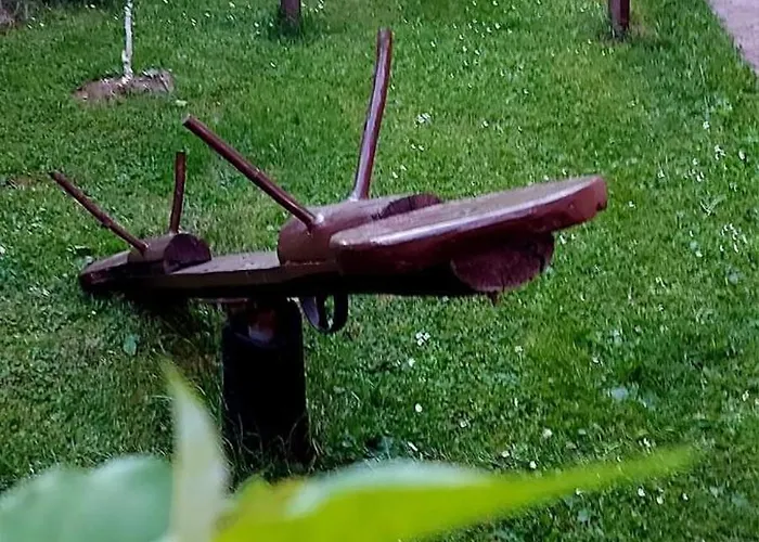 Gs ***** Apartmán Zavidovici